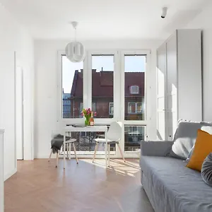Elite Kowalska Center Apartament