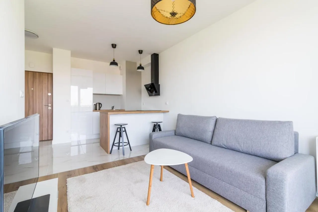 Bastion Walowa Royal Apartments グダニスク ポーランド
